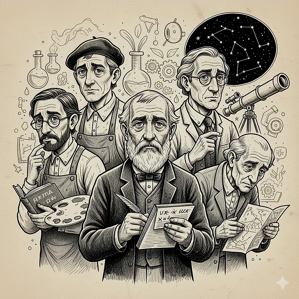 Fome e Glória&nbsp;Portuguesa